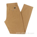 Fashion Design Men's Twill Pants